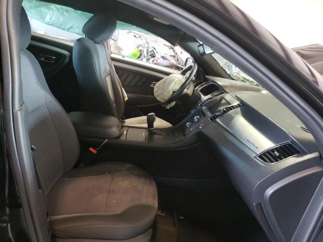 Photo 5 from auction – 2016 FORD TAURUS SEL with VIN 1FAHP2H80GG133899