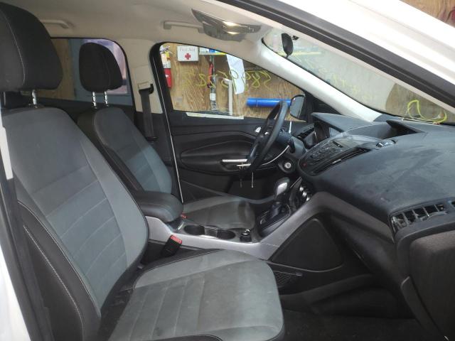Photo 5 from auction – 2016 FORD ESCAPE SE with VIN 1FMCU9GX1GUB62792