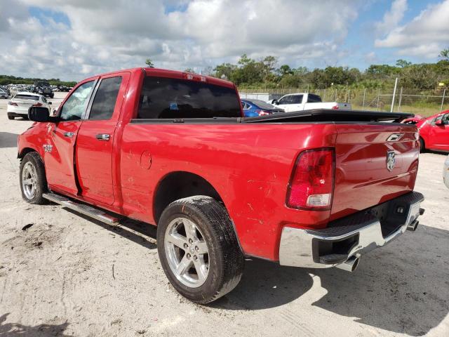 Photo 3 from auction – 2014 RAM 1500 ST with VIN 1C6RR6FT2ES383167