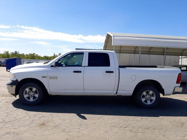 Фото 9 с аукциона – 2016 RAM 1500 ST с VIN 1C6RR7ST1GS366584