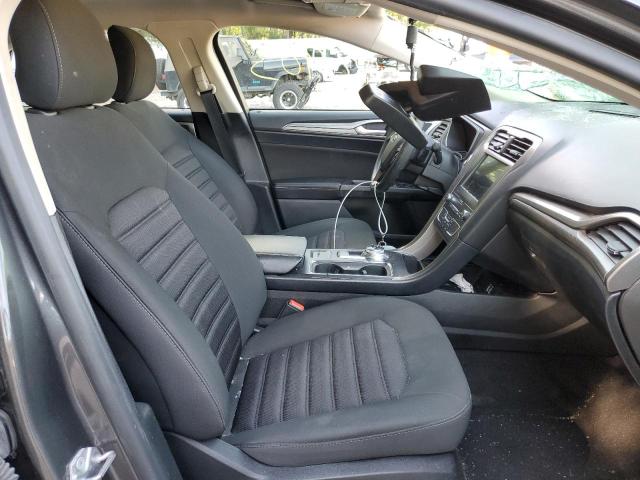 Photo 5 from auction – 2019 FORD FUSION SE with VIN 3FA6P0HDXKR193456