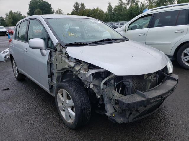 NISSAN VERSA S 2011 con VIN 3N1BC1CP6BL455880 - Foto de la subasta