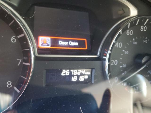 Photo 8 from auction – 2013 NISSAN ALTIMA 2.5 with VIN 1N4AL3AP6DC245789
