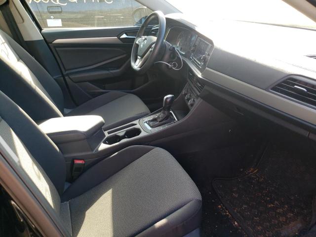 Photo 5 from auction – 2020 VOLKSWAGEN JETTA S with VIN 3VWCB7BU3LM076682