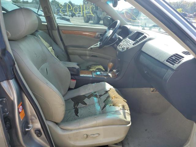 Photo 5 from auction – 2003 INFINITI M45 with VIN JNKAY41E43M006412