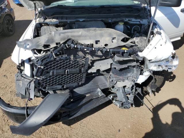 Photo 7 from auction – 2019 RAM 1500 CLASS with VIN 1C6RR7FG5KS692264