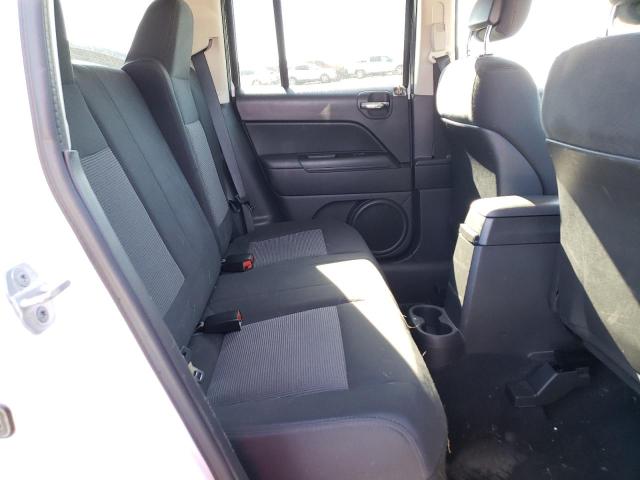 Photo 6 from auction – 2012 JEEP PATRIOT LA with VIN 1C4NJPFA3CD601847