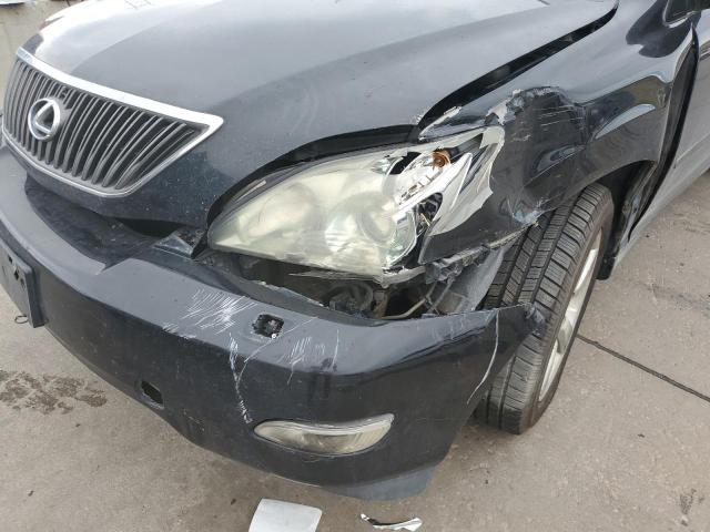 Photo 9 from auction – 2004 LEXUS RX 330 with VIN JTJHA31U440030897