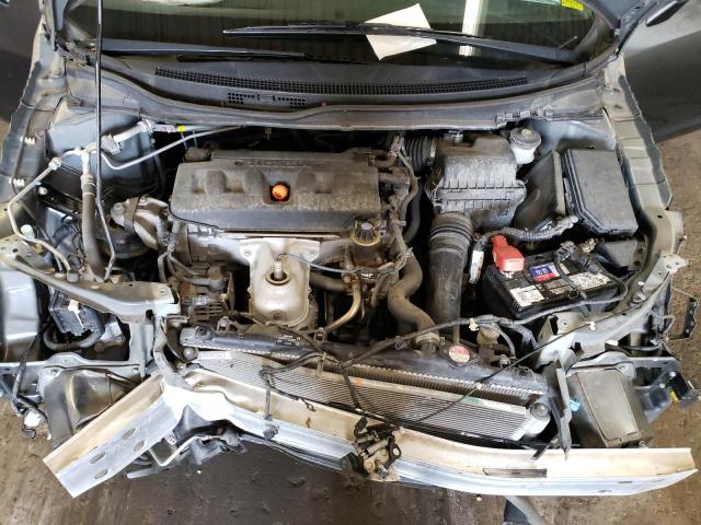 Photo 7 from auction – 2012 HONDA CIVIC LX with VIN 2HGFB2F54CH300497