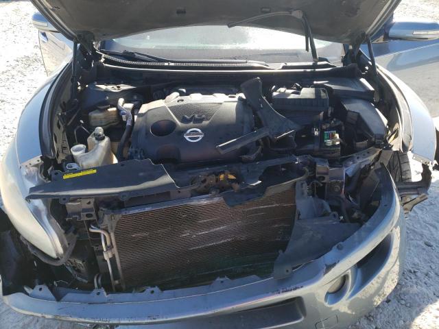 Photo 7 from auction – 2011 NISSAN MAXIMA S with VIN 1N4AA5AP4BC841997