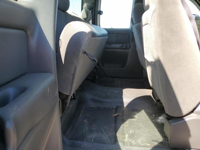 Photo 6 from auction – 2003 CHEVROLET SILVERADO with VIN 1GCHK29123E148016