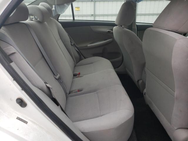 Photo 6 from auction – 2011 TOYOTA COROLA with VIN JTDBU4EEXB9144890