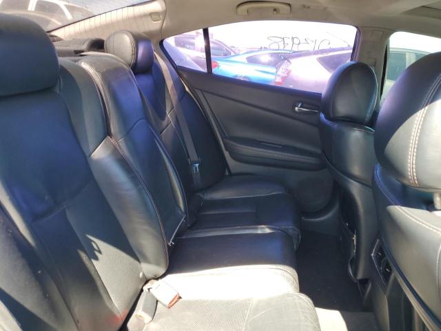 Photo 6 from auction – 2009 NISSAN MAXIMA S with VIN 1N4AA51E89C845494