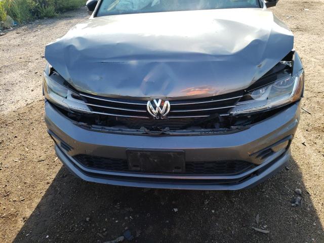 Photo 9 from auction – 2018 VOLKSWAGEN JETTA SE with VIN 3VWDB7AJ2JM245728