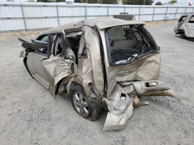 Photo 3 from auction – 2004 CHRYSLER PT CRUISER with VIN 3C4FY48B94T314125