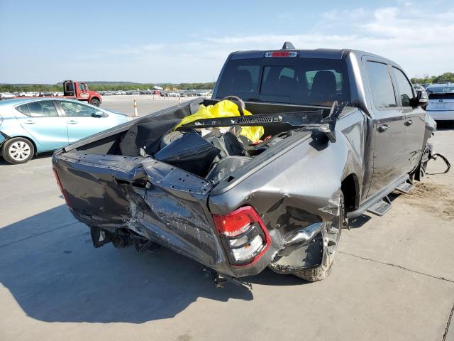 Photo 4 from auction – 2020 RAM 1500 BIG H with VIN 1C6RREFT0LN405074