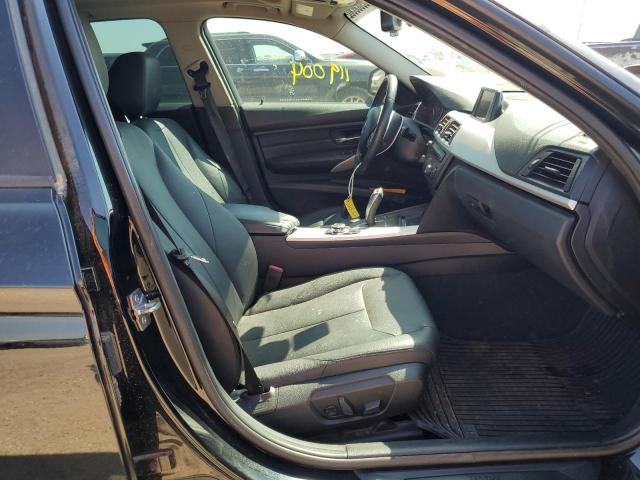 Photo 5 from auction – 2013 BMW 328 XI SUL with VIN WBA3B5C50DF593886