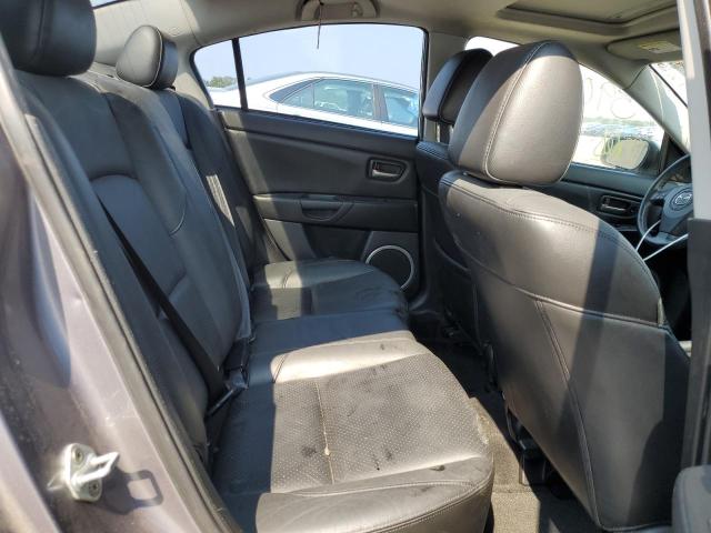 Photo 6 from auction – 2006 MAZDA 3 S with VIN JM1BK323761443776