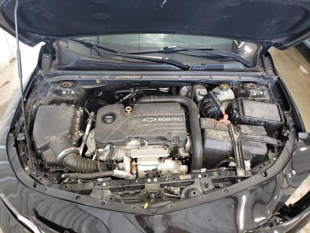 Photo 7 from auction – 2016 CHEVROLET MALIBU LT with VIN 1G1ZE5ST2GF225338