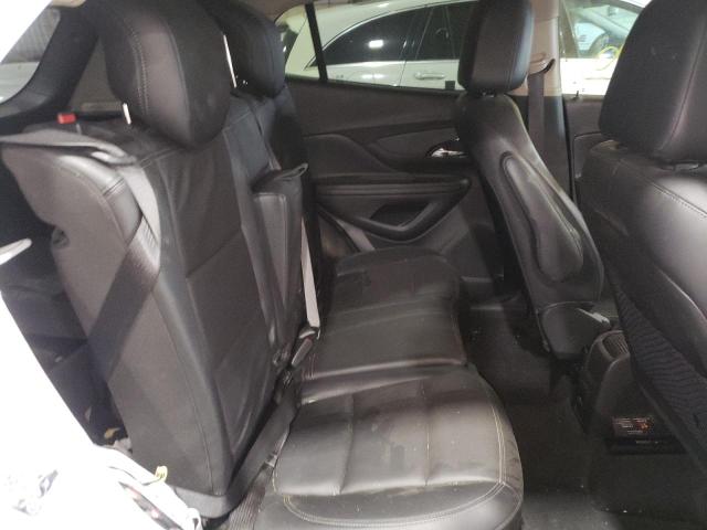 Photo 6 from auction – 2019 BUICK ENCORE ESS with VIN KL4CJCSM2KB875013