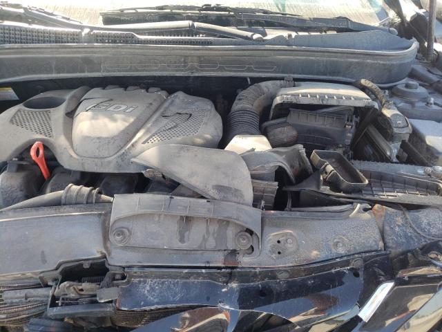 Photo 7 from auction – 2013 HYUNDAI SONATA GLS with VIN 5NPEB4AC5DH789464