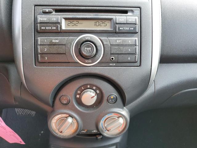Photo 9 from auction – 2012 NISSAN VERSA S with VIN 3N1CN7AP4CL836195