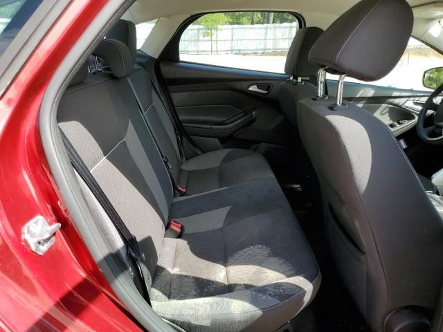 Photo 6 from auction – 2013 FORD FOCUS SE with VIN 1FADP3F20DL216142