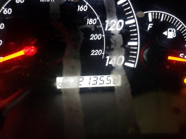 Photo 8 from auction – 2005 TOYOTA CAMRY LE with VIN 4T1BE32K45U090677