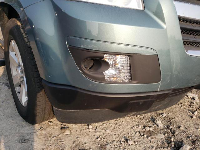 Photo 9 from auction – 2009 SATURN OUTLOOK XE with VIN 5GZER13D09J158571