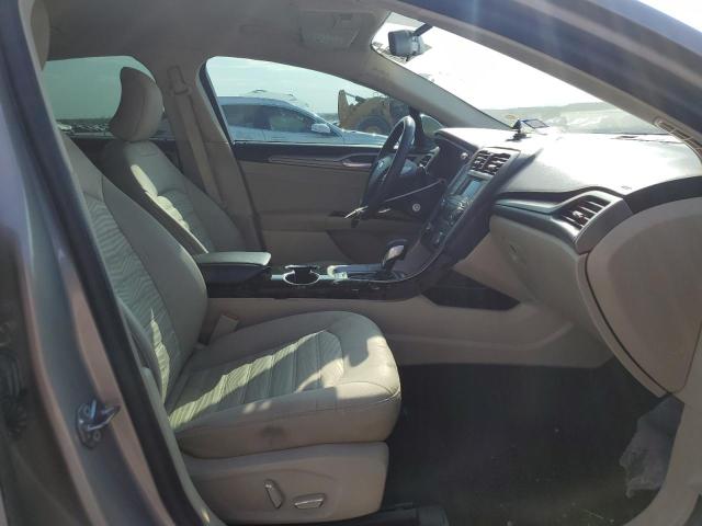 Photo 5 from auction – 2016 FORD FUSION SE with VIN 3FA6P0H72GR176992