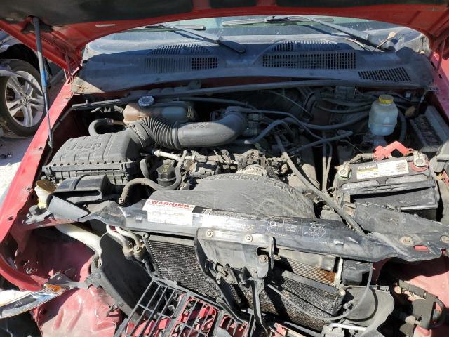 Photo 7 from auction – 2005 JEEP LIBERTY SP with VIN 1J4GL48K15W550258
