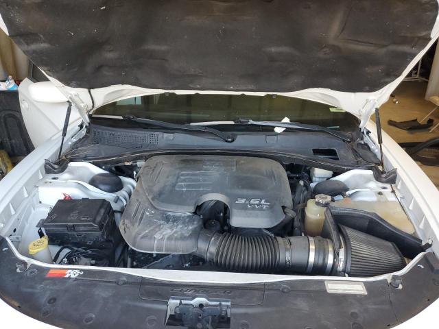 Photo 7 from auction – 2015 DODGE CHARGER SE with VIN 2C3CDXBGXFH744721