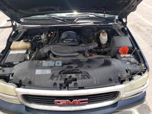 Photo 7 from auction – 2004 GMC YUKON with VIN 1GKEK13ZX4R147111