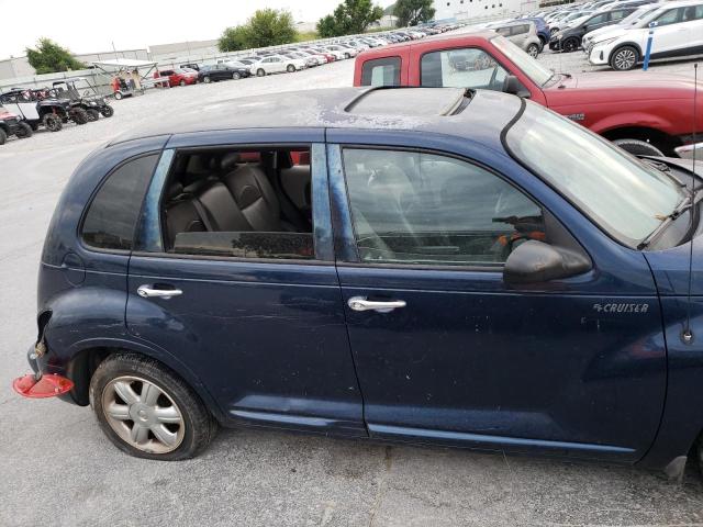 Photo 9 from auction – 2003 CHRYSLER PT CRUISER with VIN 3C8FY68BX3T534611