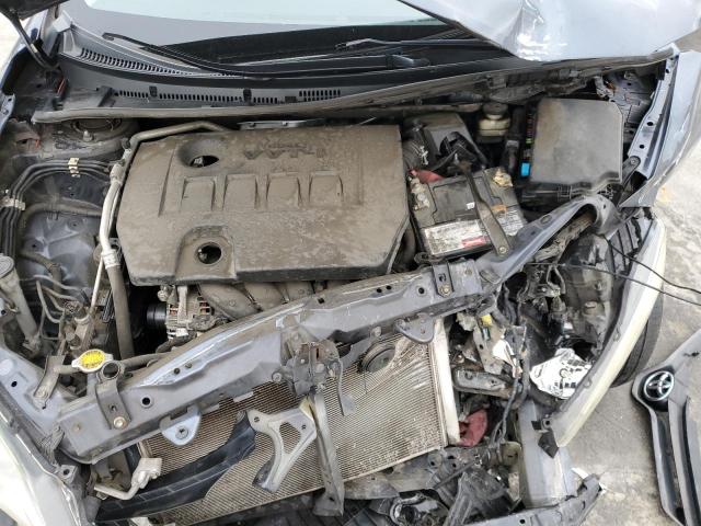Photo 7 from auction – 2016 TOYOTA COROLLA L with VIN 5YFBURHE6GP502433