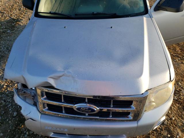 Photo 7 from auction – 2010 FORD ESCAPE XLS with VIN 1FMCU0C78AKA02168