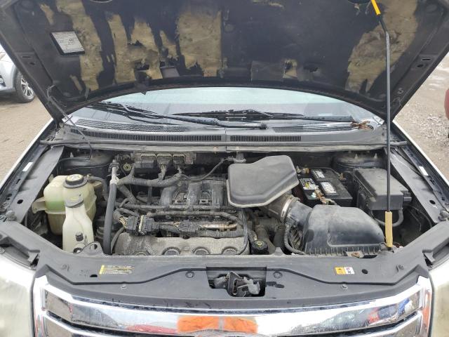 Photo 7 from auction – 2007 FORD EDGE SEL P with VIN 2FMDK39C07BB70809