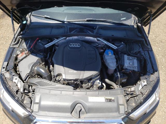 Photo 7 from auction – 2017 AUDI A4 PREMIUM with VIN WAUENAF45HN020926