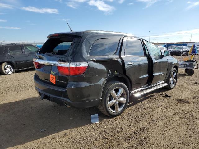 Photo 4 from auction – 2013 DODGE DURANGO CI with VIN 1C4SDJET7DC500716