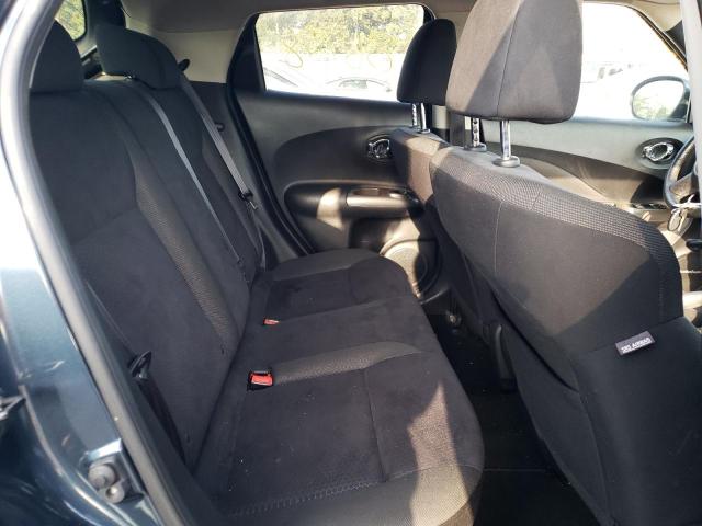 Photo 6 from auction – 2014 NISSAN JUKE S with VIN JN8AF5MR5ET360030