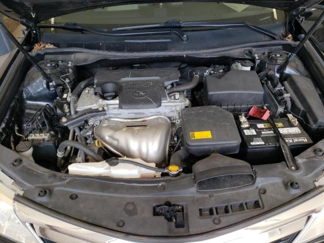 Photo 7 from auction – 2014 TOYOTA CAMRY L with VIN 4T1BF1FK9EU346811