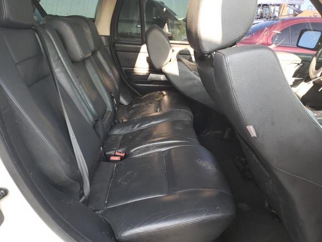 Photo 6 from auction – 2009 LAND ROVER RANGE ROVE with VIN SALSF25479A213753