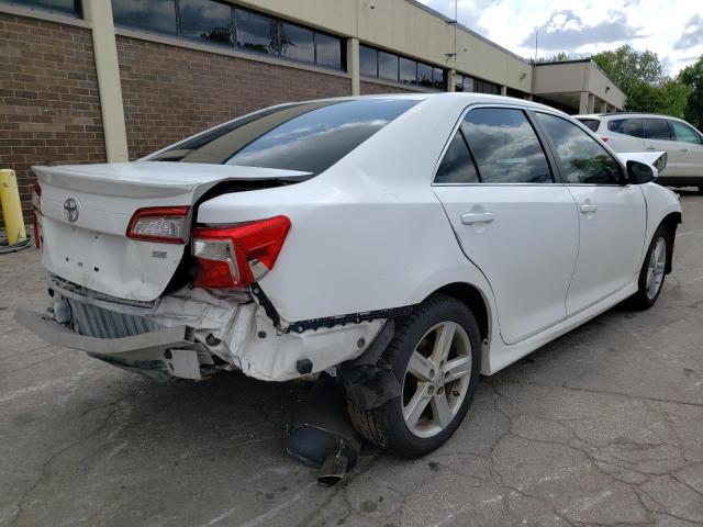 Photo 4 from auction – 2014 TOYOTA CAMRY L with VIN 4T1BF1FK4EU744282