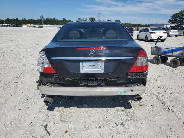 Photo 9 from auction – 2008 MERCEDES-BENZ E 350 with VIN WDBUF56X38B247397