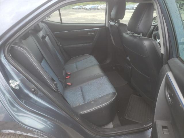 Photo 6 from auction – 2015 TOYOTA COROLLA L with VIN 2T1BURHE7FC476892