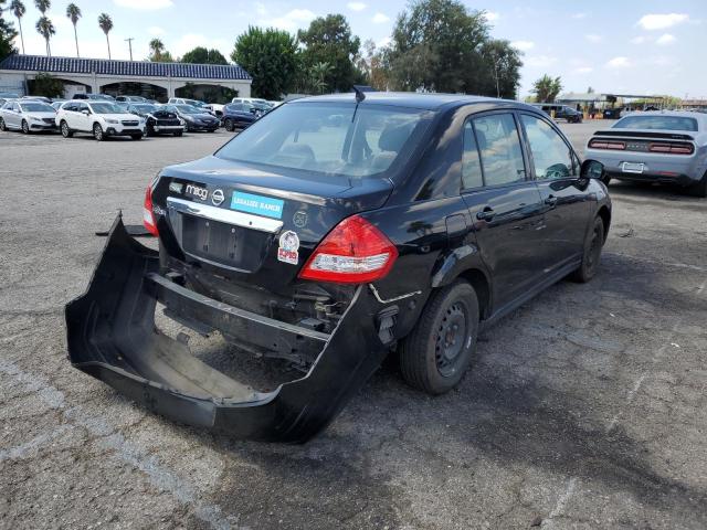 Photo 4 from auction – 2011 NISSAN VERSA S with VIN 3N1BC1AP0BL393461