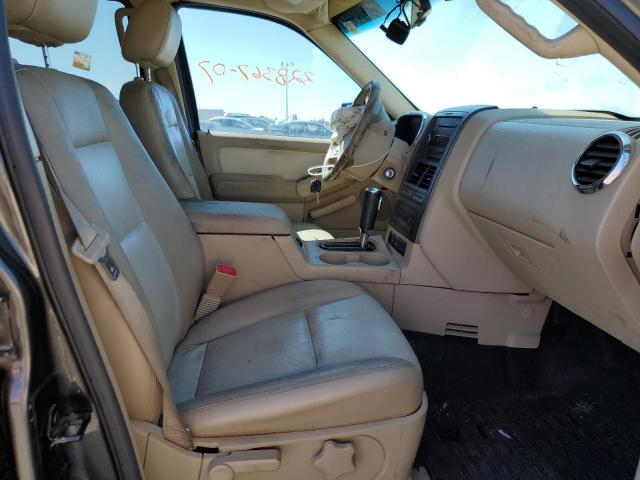 Photo 5 from auction – 2007 FORD EXPLORER S with VIN 1FMEU53817UA01813