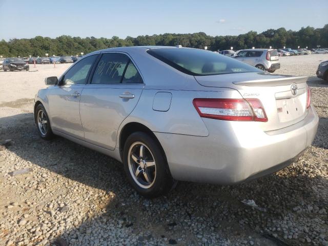 Zdjęcie 3 z aukcji – 2011 TOYOTA CAMRY BASE z VIN 4T1BF3EK2BU614056