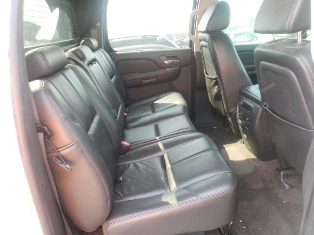 Zdjęcie 6 z aukcji – 2008 CHEVROLET AVALANCHE z VIN 3GNFK12328G160784