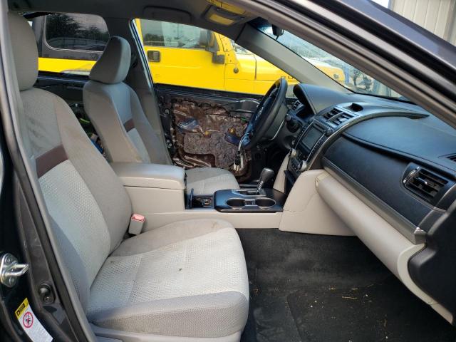 Photo 5 from auction – 2012 TOYOTA CAMRY BASE with VIN 4T1BF1FK0CU095741